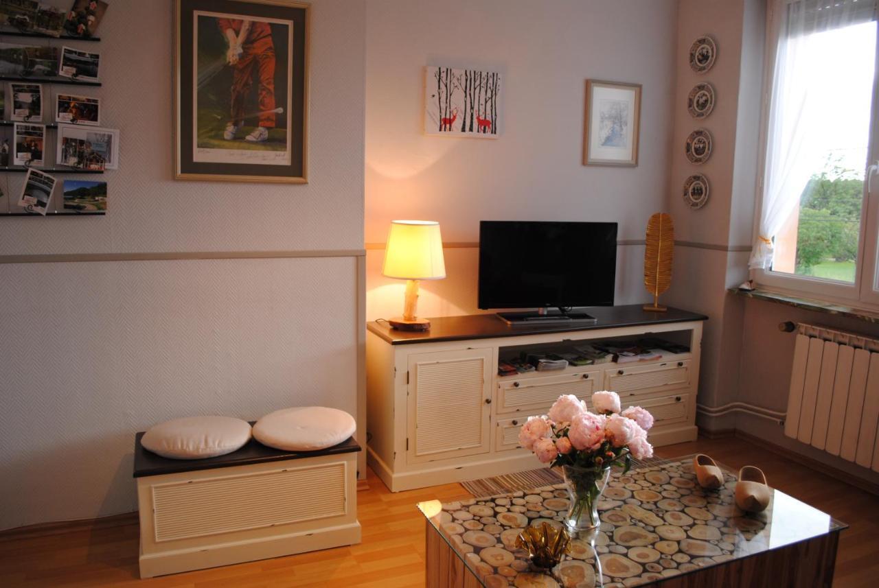 Au Logis Du Simserhof Hottviller ภายนอก รูปภาพ