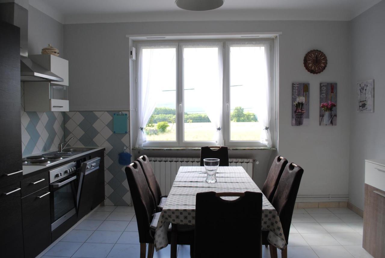 Au Logis Du Simserhof Hottviller ภายนอก รูปภาพ